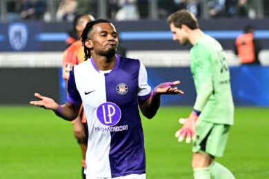 Calciomercato Juventus, ansia per En-Nesyri – Spunta Gboho e colpo Krediet. Le mosse bianconere