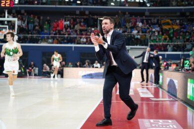 Olimpia Milano cade in casa contro lo Zalgiris Kaunas. Non basta un super Shields