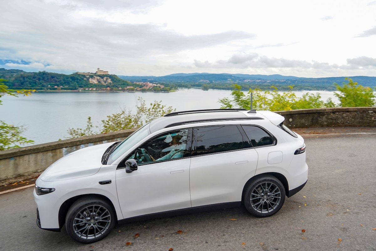 Leapmotor C10: arrivano in Italia le versioni Long Range e AWD Leapmotor C10: arrivano in Italia le versioni Long Range e AWD