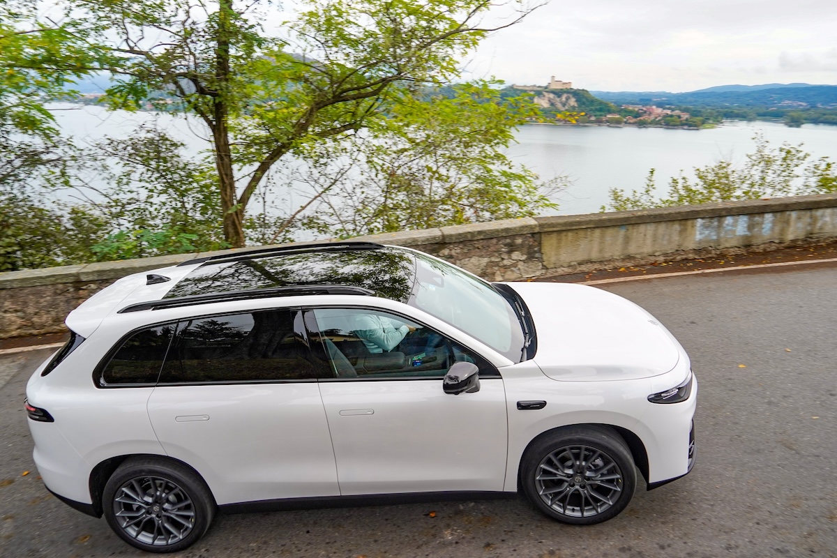 Leapmotor C10: arrivano in Italia le versioni Long Range e AWD Leapmotor C10: arrivano in Italia le versioni Long Range e AWD