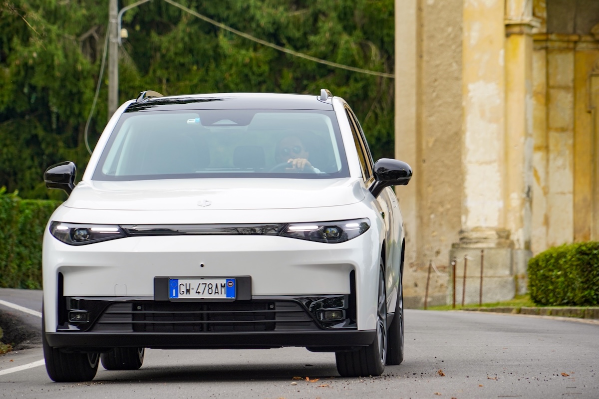 Leapmotor C10: arrivano in Italia le versioni Long Range e AWD Leapmotor C10: arrivano in Italia le versioni Long Range e AWD