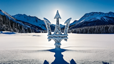 Anteprima mondiale della Maserati Fuoriserie a The I.C.E. St. Moritz 2026