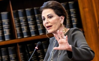 Santanchè: “Voglio che Milano torni ad essere governata dal centrodestra”