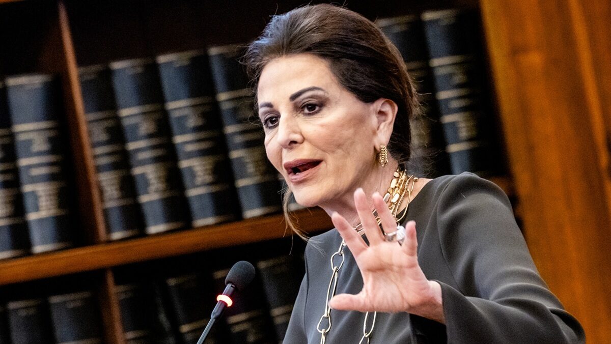 Santanchè, si apre un nuovo fronte giudiziario: bancarotta, falso in bilancio e truffa allo Stato Santanchè, si apre un nuovo fronte giudiziario: bancarotta, falso in bilancio e truffa allo Stato
