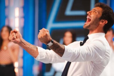 Ascolti tv, Affari Tuoi vs La Ruota della Fortuna, clamoroso sorpasso – Floris? Quasi da Otto e mezzo – I trend Auditel