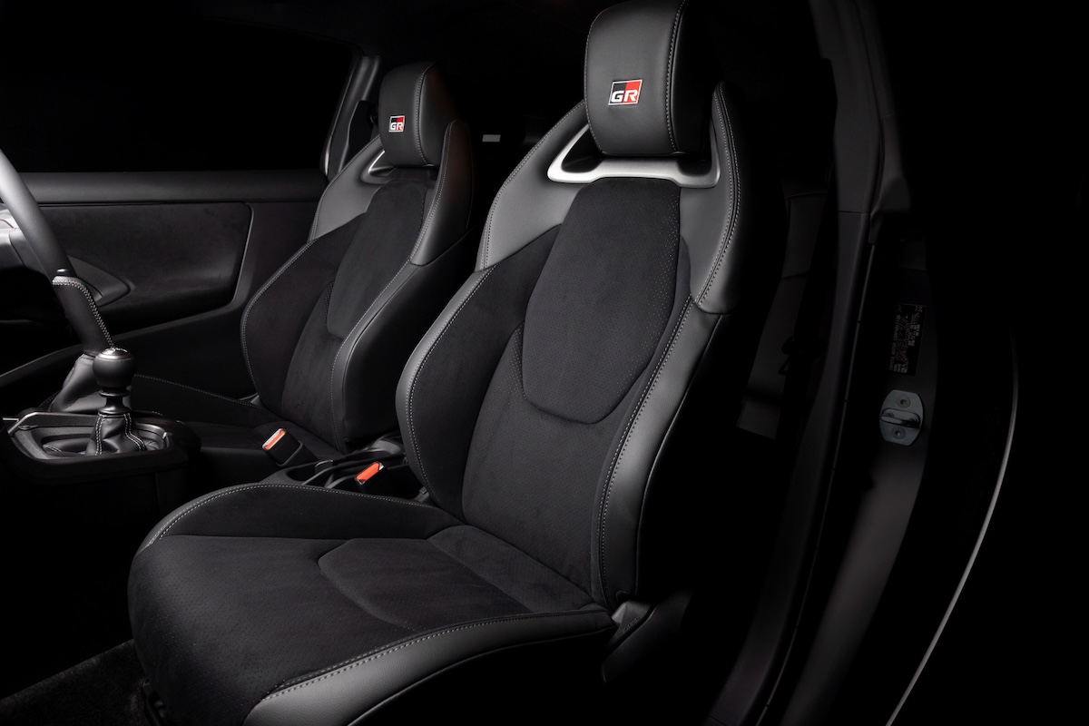 Toyota GR Yaris 9x World Champion: il mito di Ogier in 200 esemplari