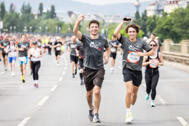 Wings for Life World Run 2026: torna “Bring a Friend”