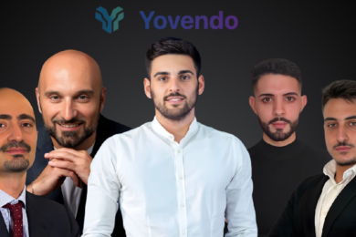 Yovendo e il problema invisibile delle vendite: perché le aziende italiane non sanno cosa accade davvero in chiamata