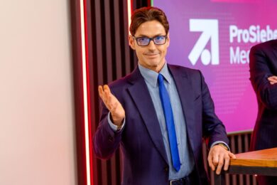 Mfe, Pier Silvio Berlusconi a ProSiebenSat.1, la (prima) visita a sorpresa. “Potenziale incredibile”