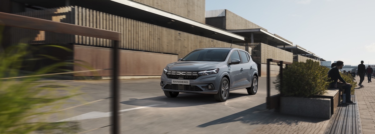 Dacia Sandero oltre 300 mila: cosa c’è dietro il successo “anti-crisi”