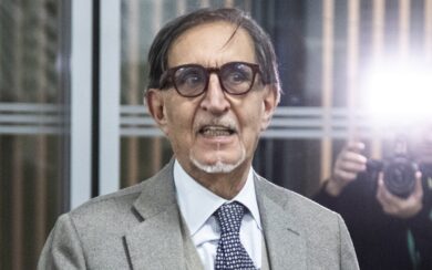 Milano-Cortina, La Russa visita le venue di Rho Fiera: “Eredità per la città a costo zero per lo Stato”