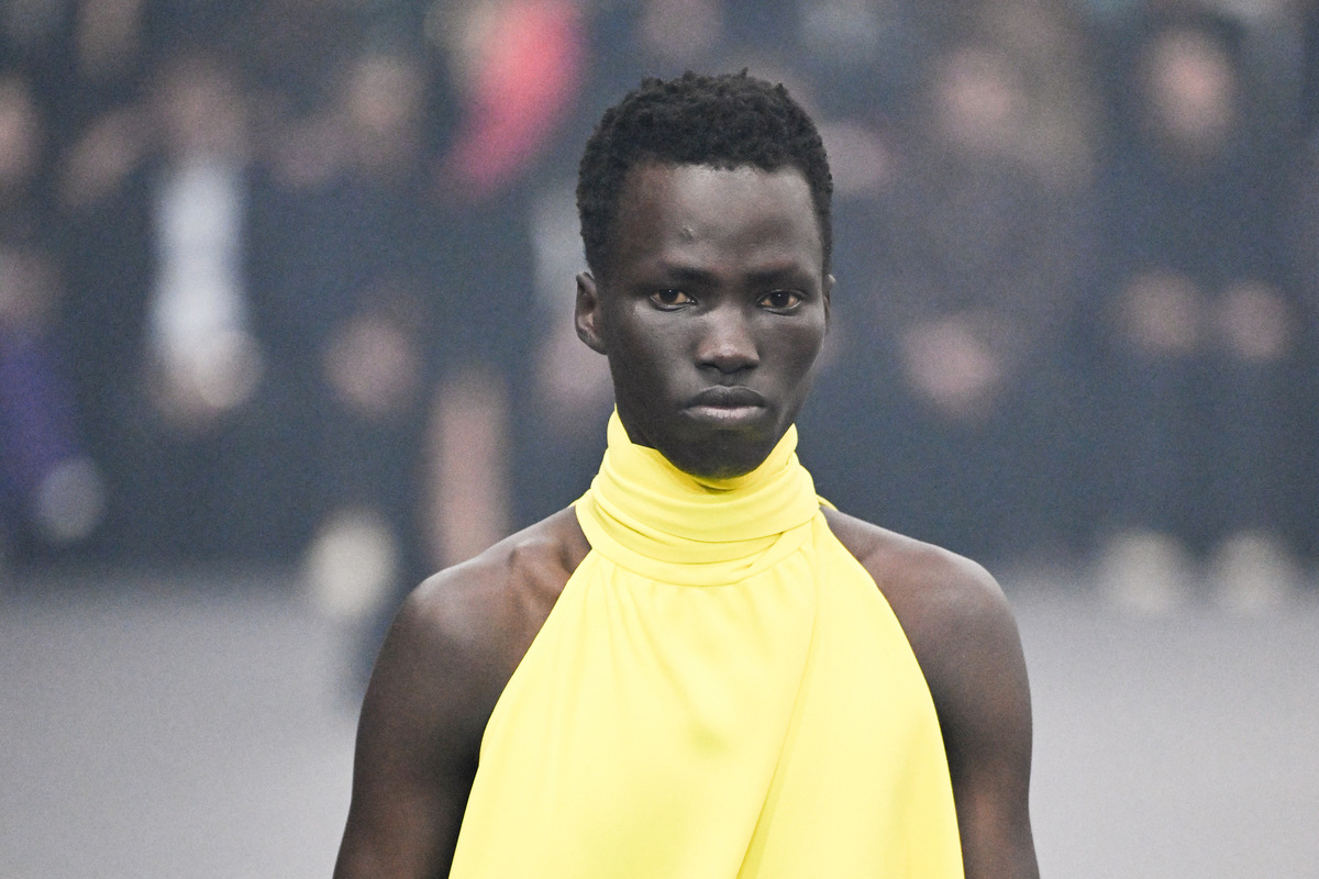 Brand o brand…elli / Maison Valentino, la storia di un’eleganza senza fine nata nell’atelier di via Dei Condotti Brand o brand…elli / Maison Valentino, la storia di un’eleganza senza fine nata nell’atelier di via Dei Condotti