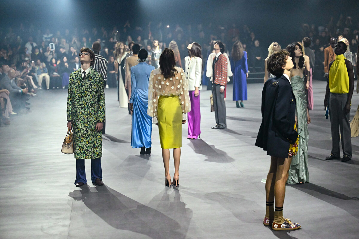 Brand o brand…elli / Maison Valentino, la storia di un’eleganza senza fine nata nell’atelier di via Dei Condotti Brand o brand…elli / Maison Valentino, la storia di un’eleganza senza fine nata nell’atelier di via Dei Condotti