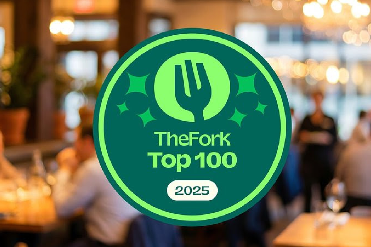 TheFork premia PizzAut Monza come miglior ristorante: eccellenza gastronomica e inclusione sociale nella Top 100 TheFork premia PizzAut Monza come miglior ristorante: eccellenza gastronomica e inclusione sociale nella Top 100
