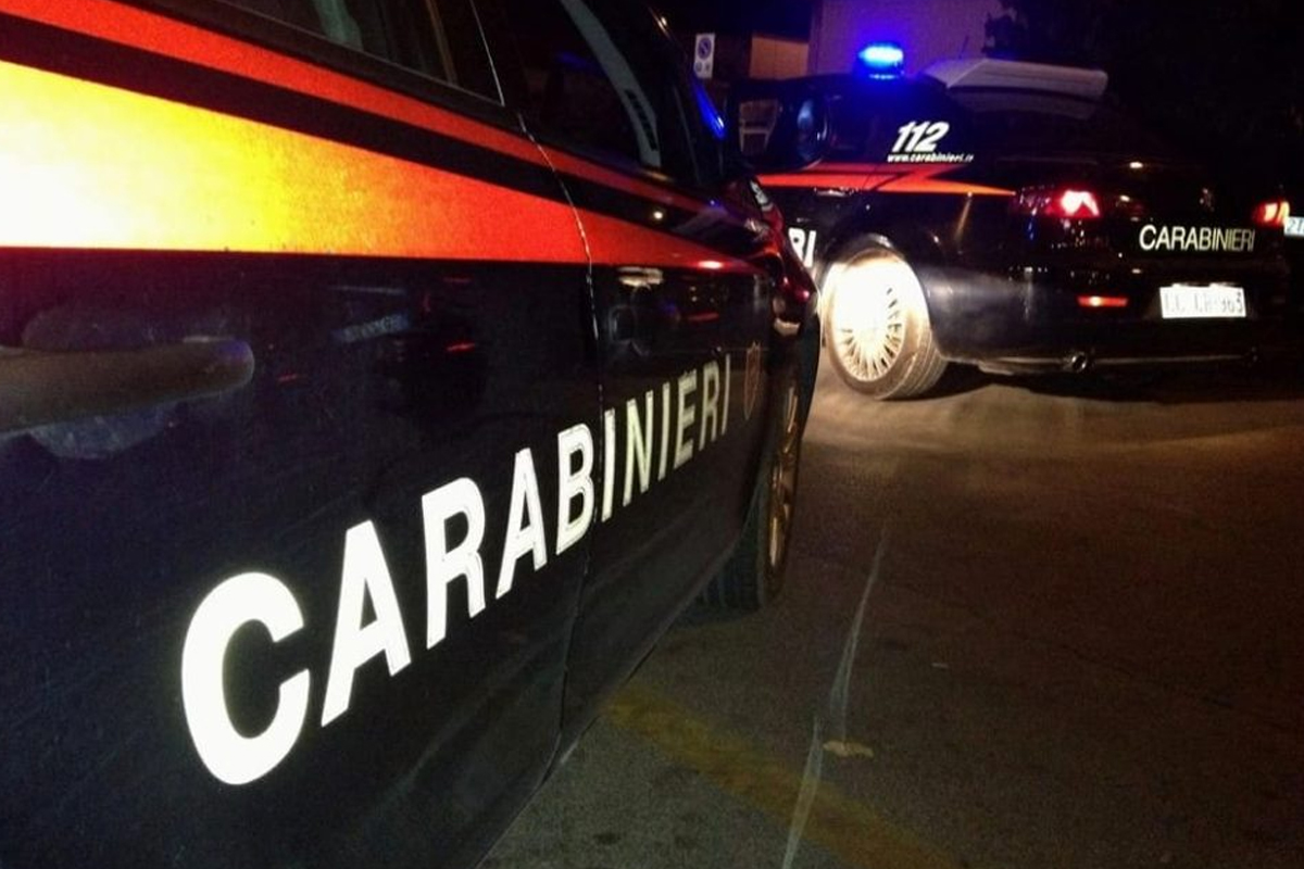 Napoli: sparatoria ai Quartieri Spagnoli, 22enne ferito. Indagini in corso Napoli: sparatoria ai Quartieri Spagnoli, 22enne ferito. Indagini in corso