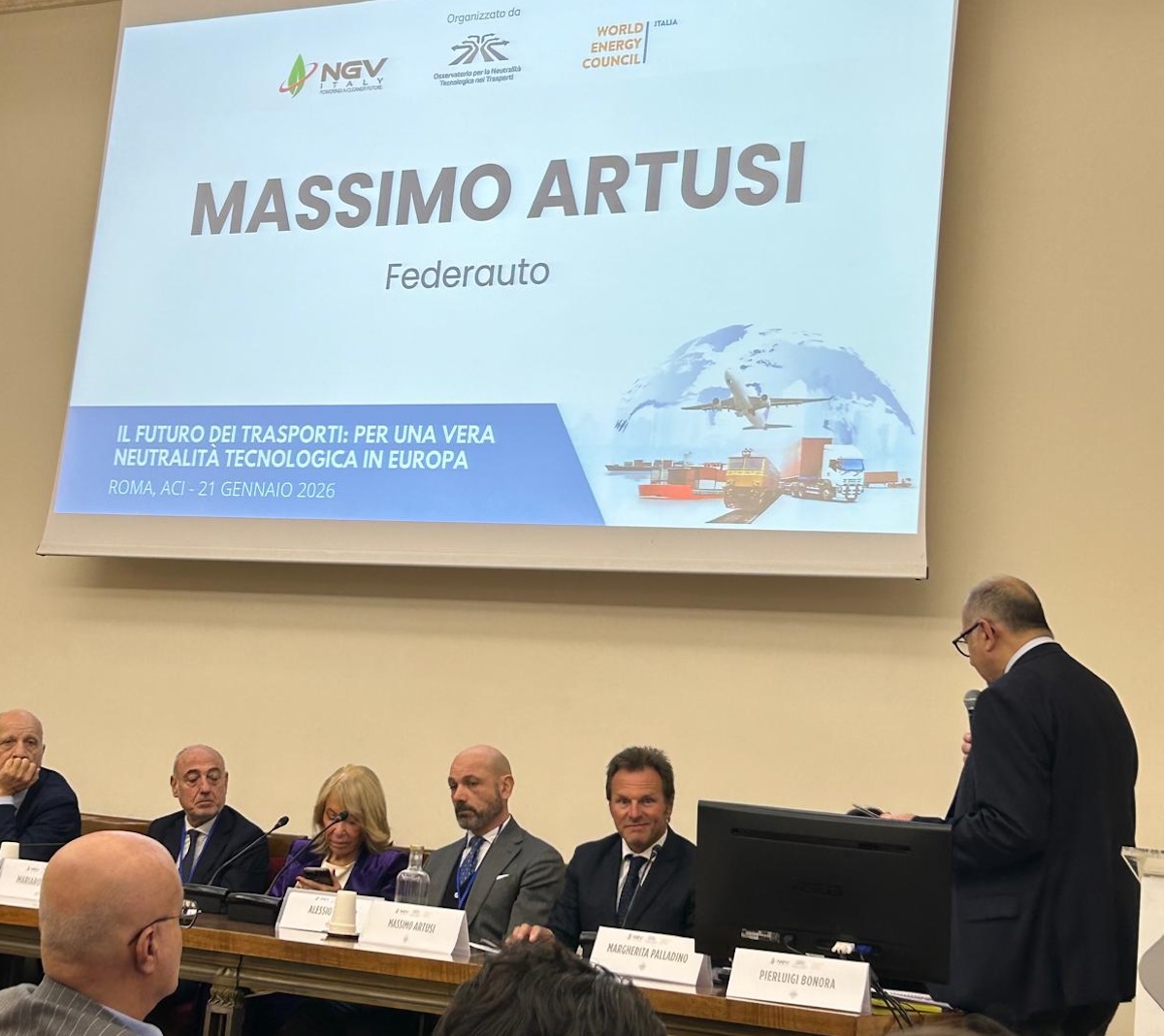 Federauto: “Emendare il pacchetto auto UE”, spinta su biocarburanti