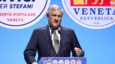 Forza Italia, Tajani in bilico alla guida del partito grazie allo “zampino” di Marina Berlusconi. Ecco chi potrà sostituirlo. Rumor