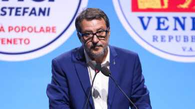Remigration Summit a Milano, Salvini “chiama” i leader sovranisti: Orban resta in dubbio