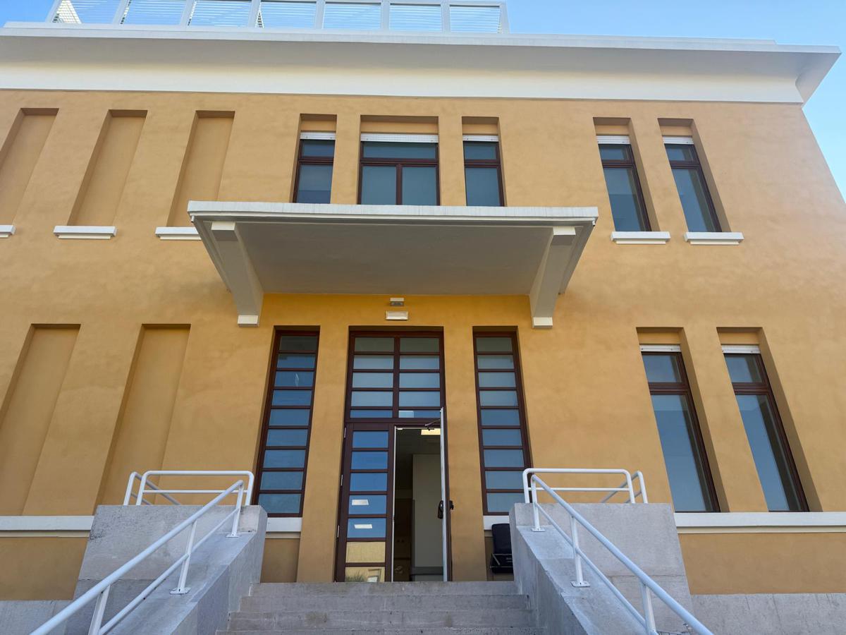 Matarrese Spa, dall’edilizia ospedaliera la spinta alla crescita