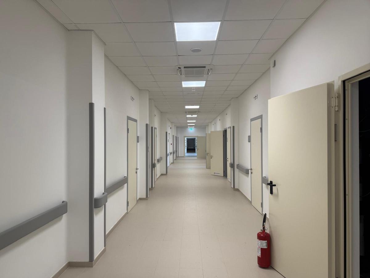 Matarrese Spa, dall’edilizia ospedaliera la spinta alla crescita