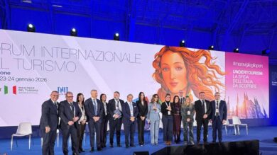 Forum sul Turismo – Milano: Aree interne, la Puglia presenta il suo modello