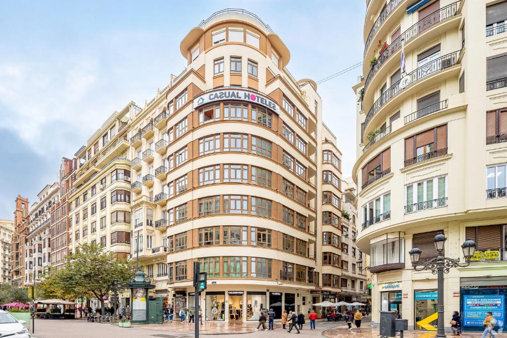 Casual Hoteles: il soggiorno esperienzale e innovativo che non ti aspetti