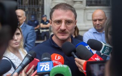 Urbanistica Milano: il comitato Famiglie sospese alza la voce: “I magistrati sequestrano mezza città, la politica si disinteressa”