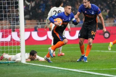 Inter, fuga scudetto in alta quota. Milan lontano, crolla il Napoli. Mentre Juventus e Roma… – I “trend” dei bookmaker