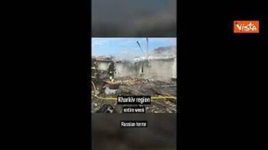 Guerra in Ucraina gli effetti di settimana di attacchi russi, oltre 1700 droni e 69 missili