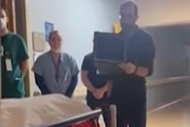 Alex Pretti, il video mai visto prima dell’infermiere ucciso dall’Ice a Minneapolis
