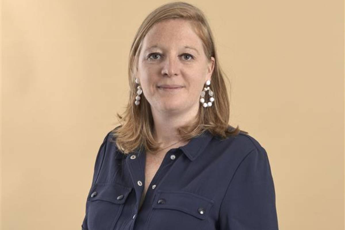 Poltrone/ Club Med nomina Charlotte Bernin CEO dei mercati Europa, Medio Oriente e Africa Poltrone/ Club Med nomina Charlotte Bernin CEO dei mercati Europa, Medio Oriente e Africa