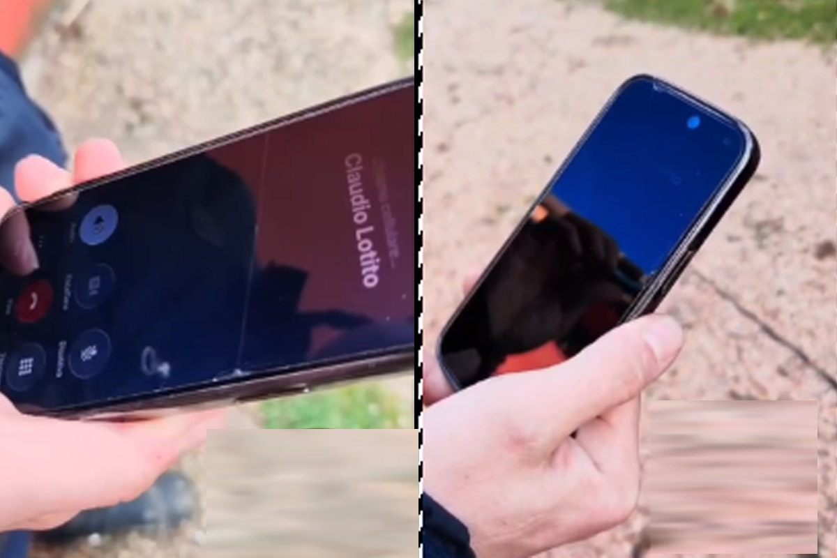 Lotito a telefono con un tifoso, il presidente della Lazio esplode: urla e insulti. Il video completo Lotito a telefono con un tifoso, il presidente della Lazio esplode: urla e insulti. Il video completo