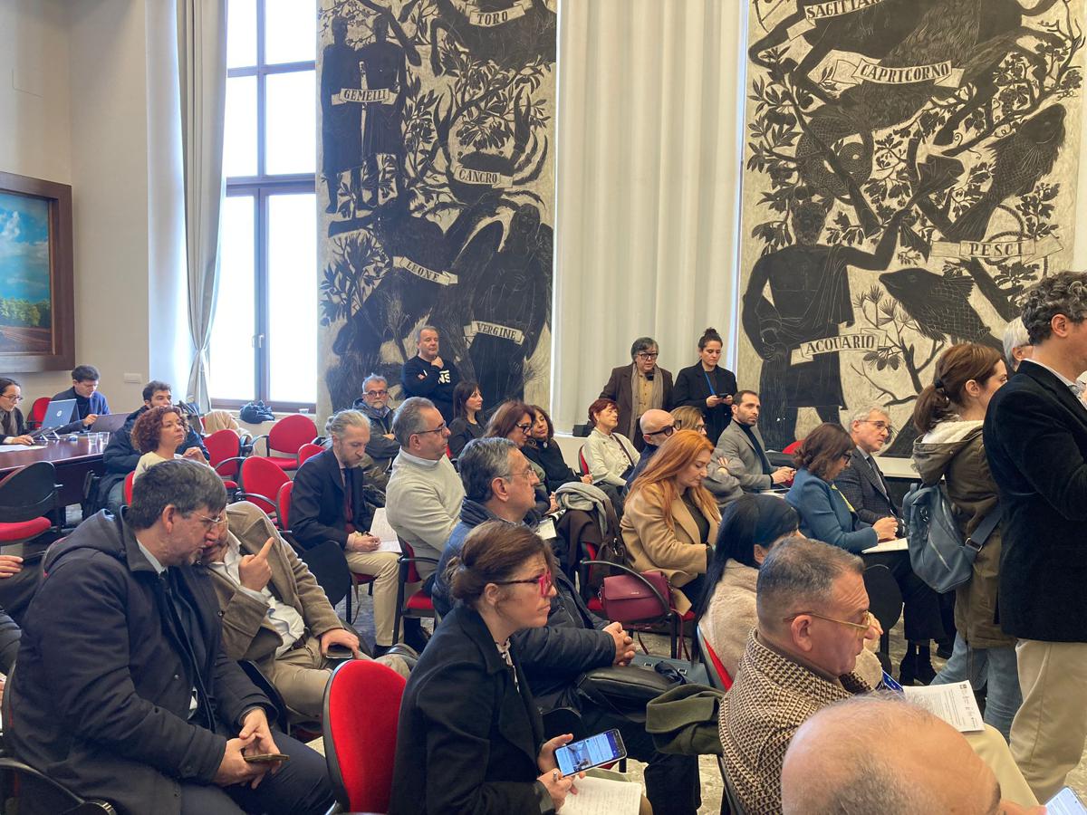 EVOLIO Expo 2026, verso la 2^ edizione in FdL attesi circa 50 buyer internazionali