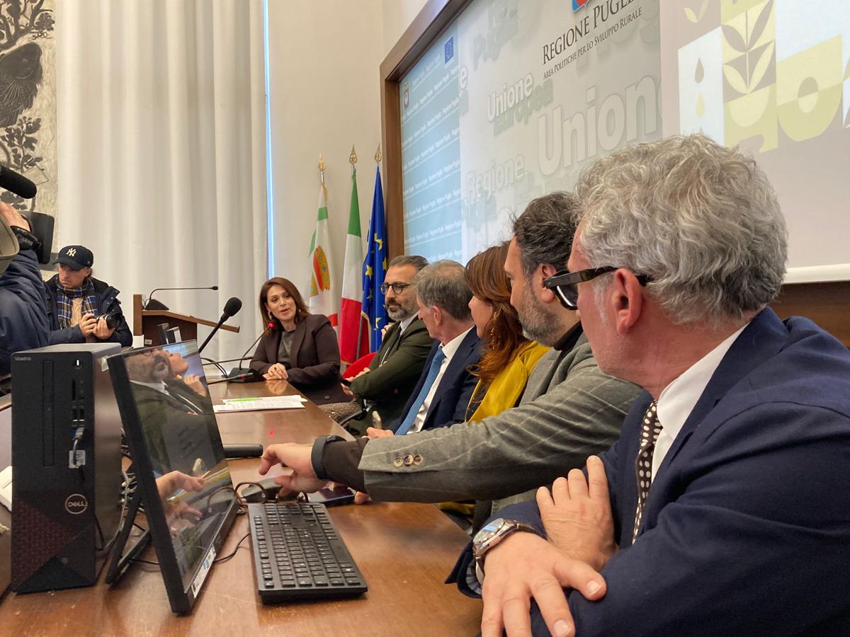 EVOLIO Expo 2026, verso la 2^ edizione in FdL attesi circa 50 buyer internazionali