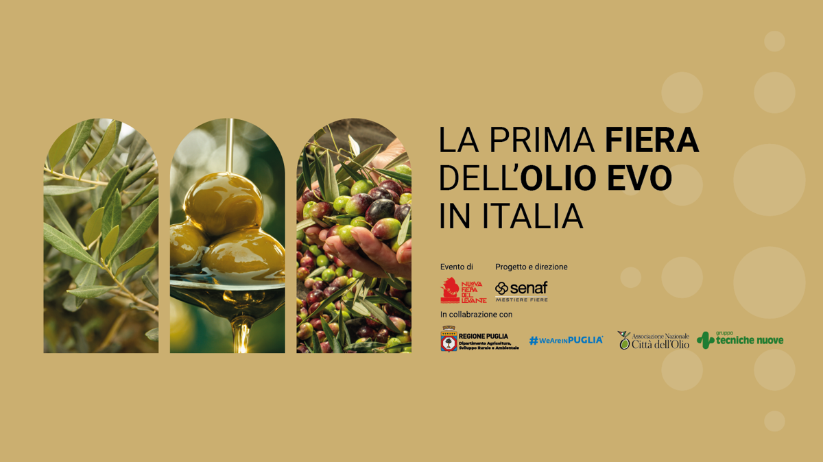 EVOLIO Expo 2026, verso la 2^ edizione in FdL attesi circa 50 buyer internazionali
