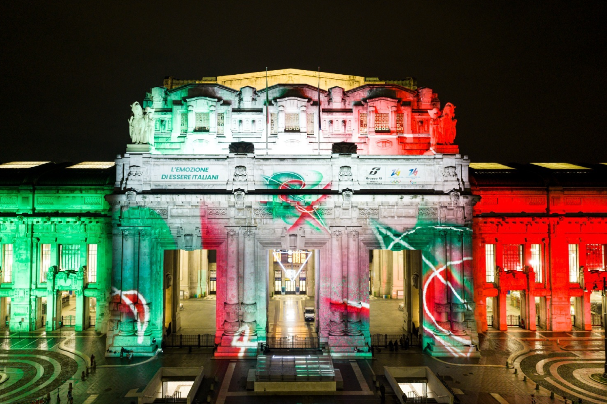 Olimpiadi, Milano ci ha preso gusto: l’idea di una candidatura del Nord-Ovest per i Giochi estivi Olimpiadi, Milano ci ha preso gusto: l’idea di una candidatura del Nord-Ovest per i Giochi estivi