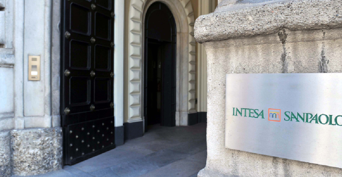 Risiko bancario, Intesa porta Mps alla Consob: nel mirino le mosse dopo l’Opas Risiko bancario, Intesa porta Mps alla Consob: nel mirino le mosse dopo l’Opas