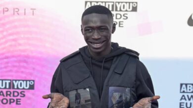 Top personaggi social: Khaby Lame cresce, i The Quinetto’s volano e Sanremo spinge il ranking. Ecco chi si prende la scena delle views