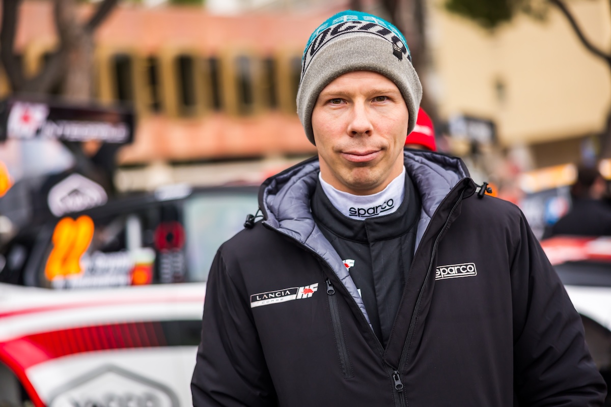 Monte-Carlo 2026, Lancia torna protagonista: la Ypsilon Rally2 HF sorprende il WRC2 Monte-Carlo 2026, Lancia torna protagonista: la Ypsilon Rally2 HF sorprende il WRC2