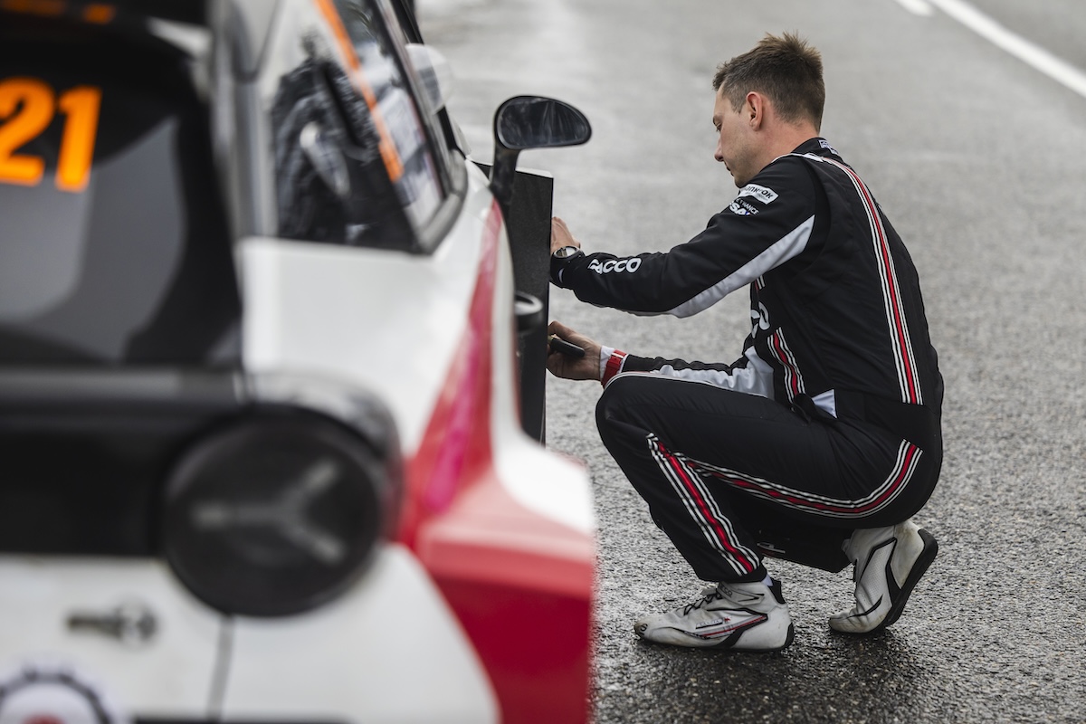 Monte-Carlo 2026, Lancia torna protagonista: la Ypsilon Rally2 HF sorprende il WRC2 Monte-Carlo 2026, Lancia torna protagonista: la Ypsilon Rally2 HF sorprende il WRC2