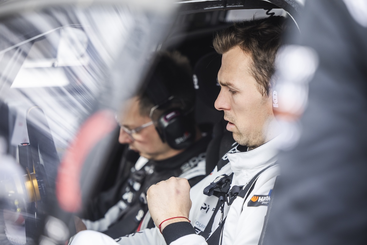 Monte-Carlo 2026, Lancia torna protagonista: la Ypsilon Rally2 HF sorprende il WRC2 Monte-Carlo 2026, Lancia torna protagonista: la Ypsilon Rally2 HF sorprende il WRC2