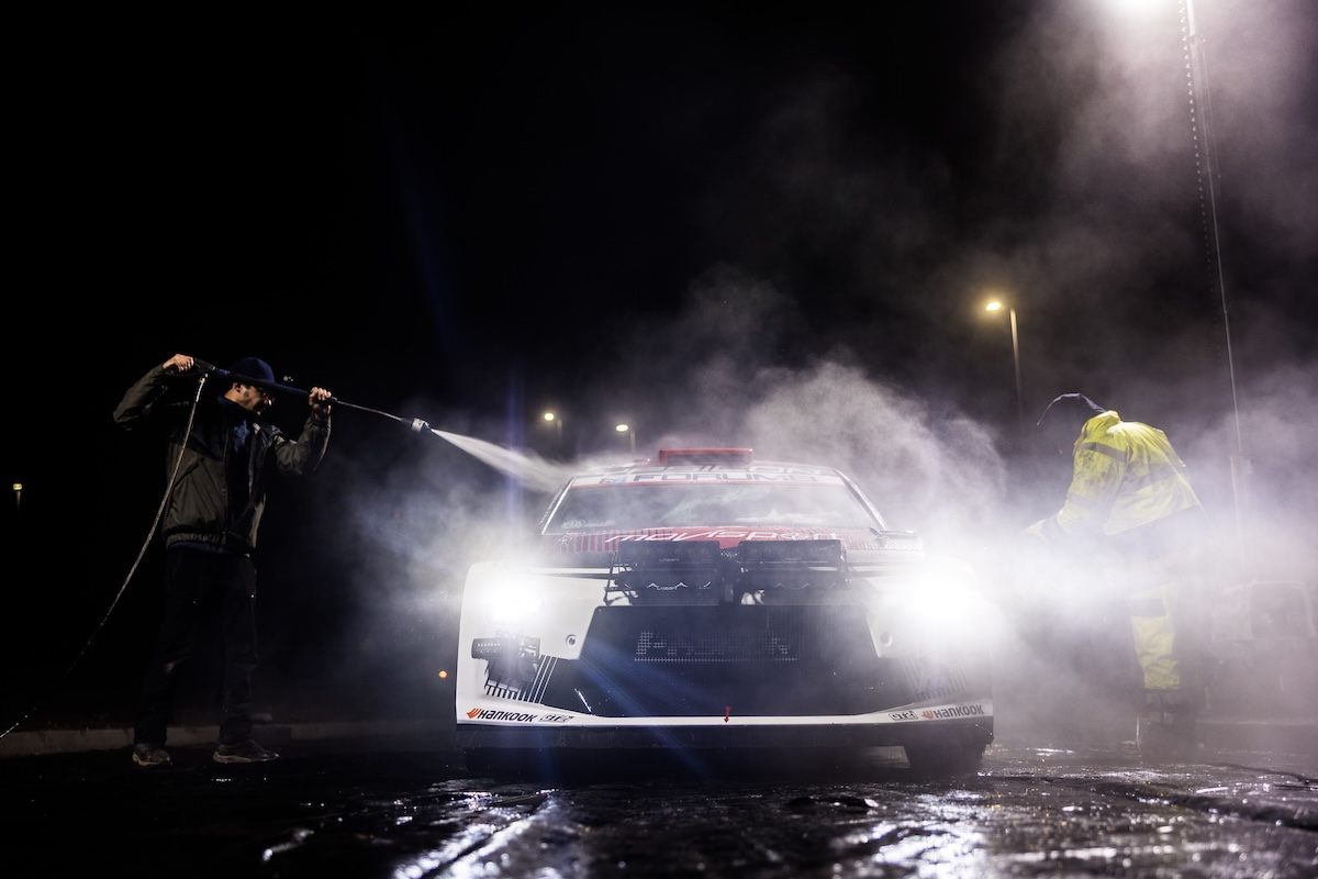 Monte-Carlo 2026, Lancia torna protagonista: la Ypsilon Rally2 HF sorprende il WRC2 Monte-Carlo 2026, Lancia torna protagonista: la Ypsilon Rally2 HF sorprende il WRC2