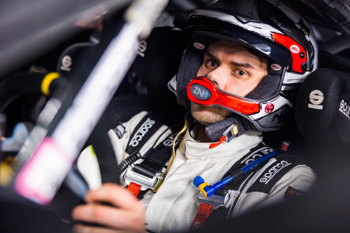 Monte-Carlo 2026, Lancia torna protagonista: la Ypsilon Rally2 HF sorprende il WRC2 Monte-Carlo 2026, Lancia torna protagonista: la Ypsilon Rally2 HF sorprende il WRC2