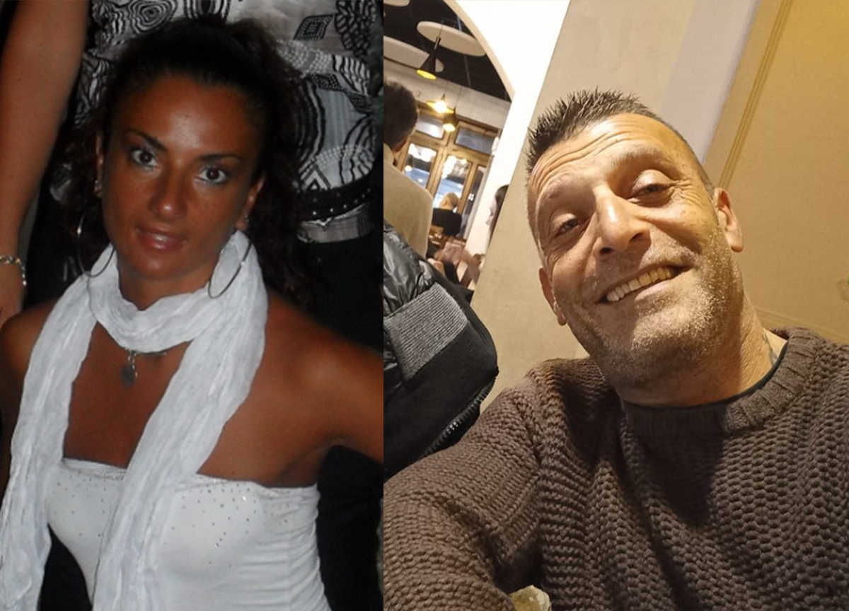 Roma, uccise la sua ex Manuela Petrangeli con un fucile a canne mozze: Gianluca Molinaro condannato all’ergastolo Roma, uccise la sua ex Manuela Petrangeli con un fucile a canne mozze: Gianluca Molinaro condannato all’ergastolo