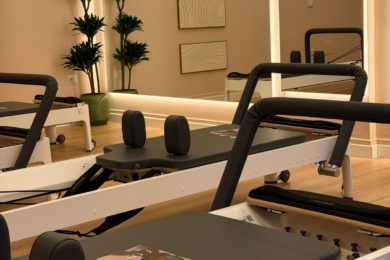 NOVA Reformer Group: a Napoli nasce un progetto boutique dove il Pilates diventa metodo