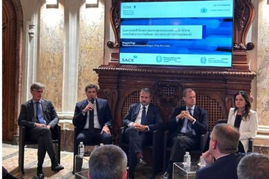 Philip Morris, presentato alla Luiss l’Osservatorio permanente sulle filiere manifatturiere italiane nei mercati internazionali