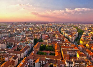 Casa a Milano, un po’ di realismo per un problema reale: non tutti possono vivere in centro