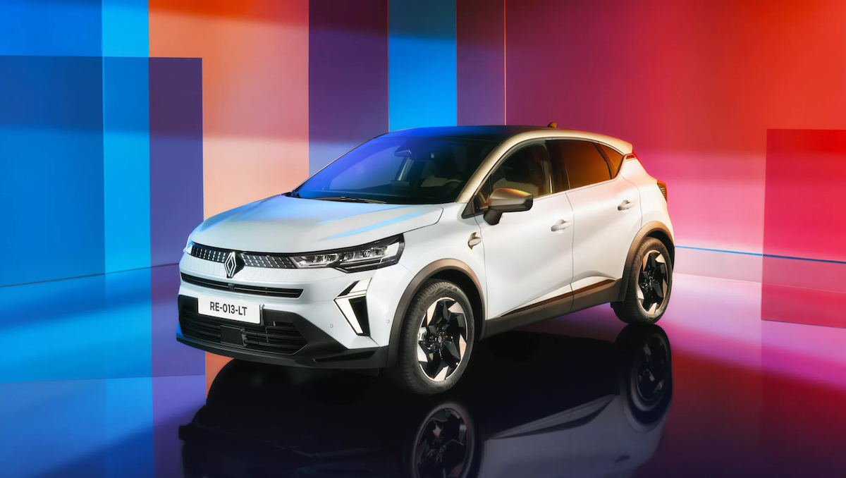 Renault Captur GPL si aggiorna: consumi, CO₂ e nuovi ADAS per la gamma 2026 Renault Captur GPL si aggiorna: consumi, CO₂ e nuovi ADAS per la gamma 2026