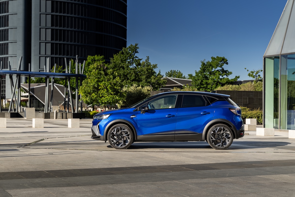 Renault Captur GPL si aggiorna: consumi, CO₂ e nuovi ADAS per la gamma 2026 Renault Captur GPL si aggiorna: consumi, CO₂ e nuovi ADAS per la gamma 2026