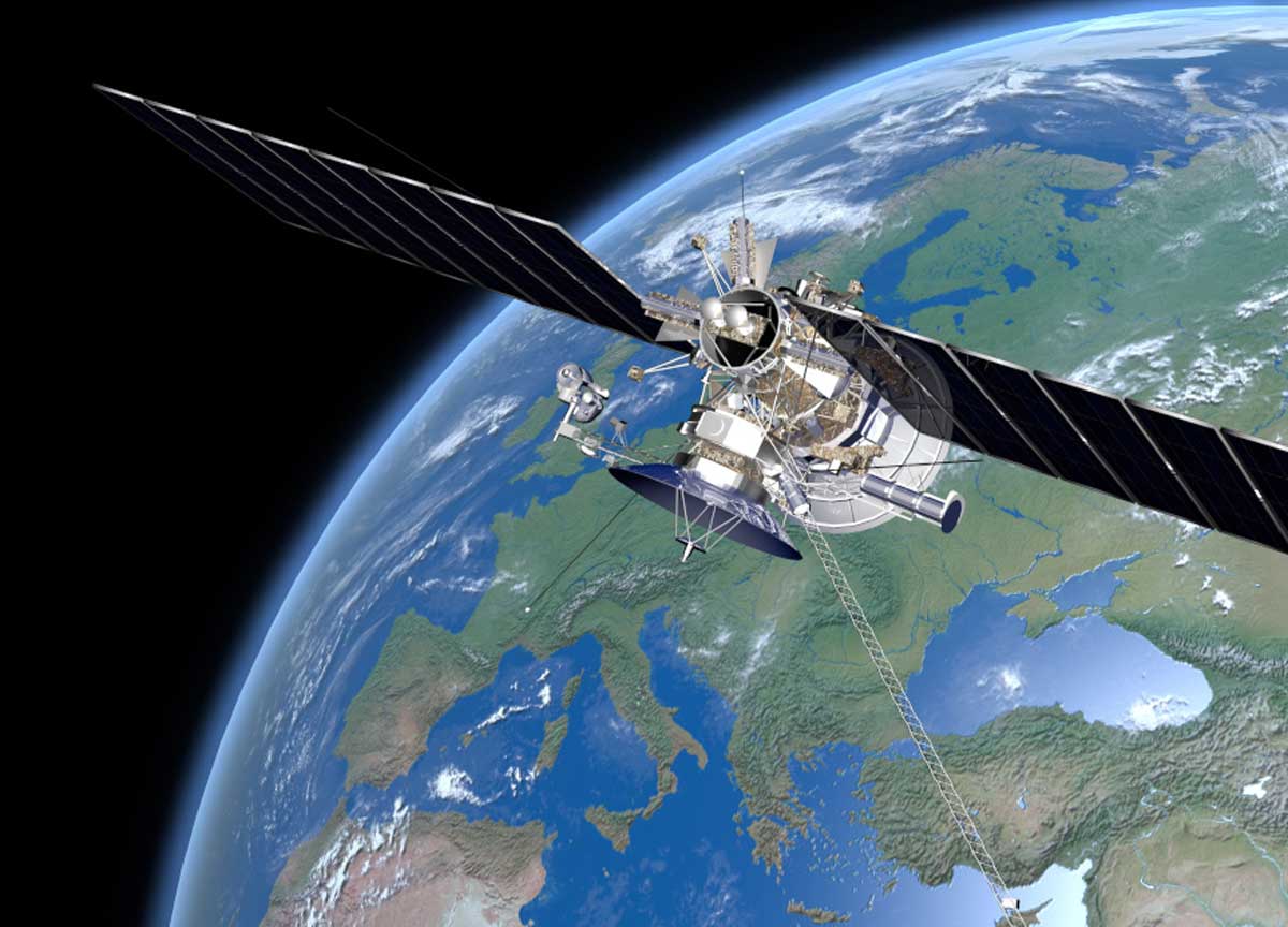 La Germania vuole una “Starlink militare”: Rheinmetall e OHB lavorano a una rete satellitare sovrana per la difesa La Germania vuole una “Starlink militare”: Rheinmetall e OHB lavorano a una rete satellitare sovrana per la difesa